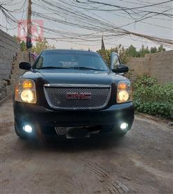 جي ام سي يوكون